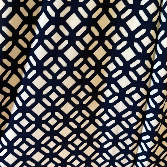 Pattern Ralph Lauren Dress - Picture 5 of 6